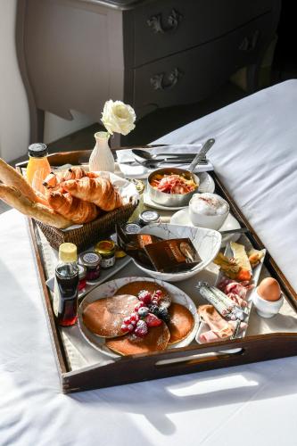 Foto dalla galleria di La Bastide Du Clos des Roses - Teritoria a Fréjus