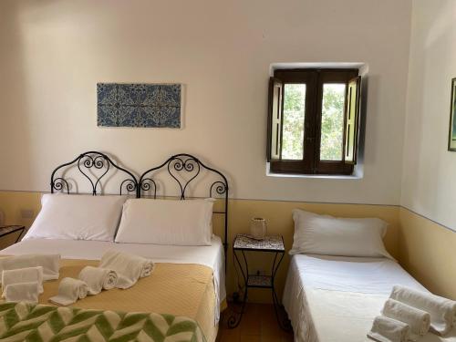 Standard Doppelzimmer