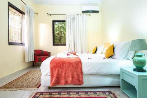 Hotel Riad Sidi Ghiat – Photos 2