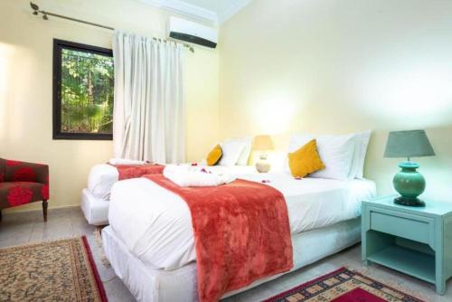 Hotel Riad Sidi Ghiat – Photos 3