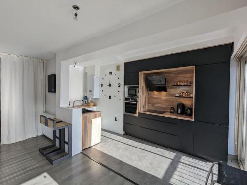 Hyper Centre La Roche sur Yon - Appartement spacieux et lumineux