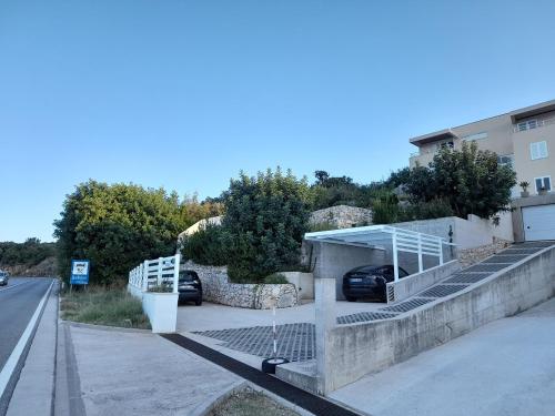 Fotografie z fotogalerie ubytování Apartmani NIKA v Dubrovníku