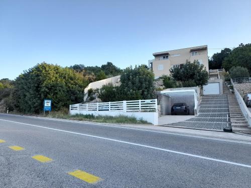 Fotografie z fotogalerie ubytování Apartmani NIKA v Dubrovníku