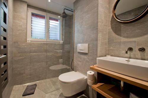 Z Suite Zermatt