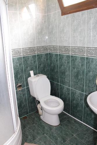 Gallery image of Guest House Lazika in Sarpi