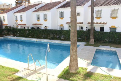 Top2Stay Aldea Blanca