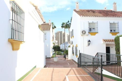 Top2Stay Aldea Blanca