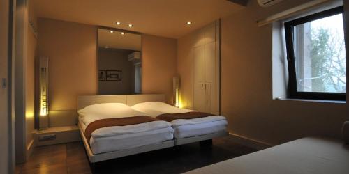 Gallery image of Assosyal Hotel in Behramkale