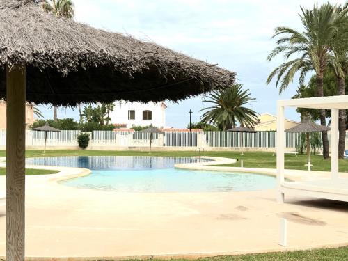 Apartamento La Calma a 2 pasos de la playa