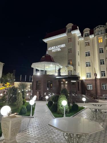 Alexander Hotel – Photos 4