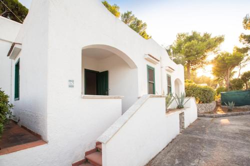 Gallery image of Centro Vacanze Piccolo Friuli in Vieste