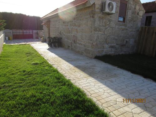 Fotografie z fotogalerie ubytování Casa das Tias v destinaci Baltar