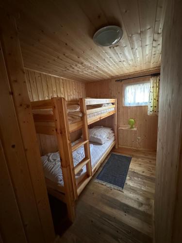 Galeriebild der Unterkunft Feriendorf Finnhütte in Niesky