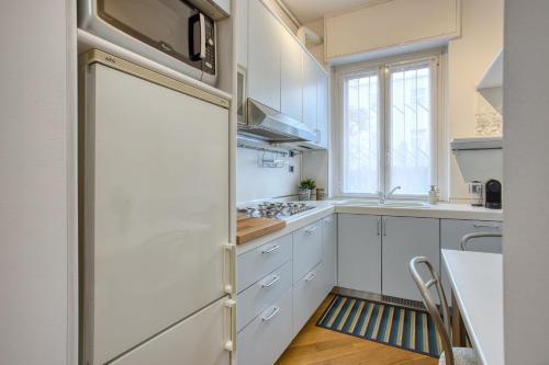Hostmate - Milano - Via De Vincenti - San Siro