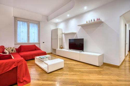 Hostmate - Milano - Via De Vincenti - San Siro