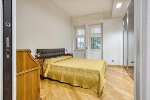 Hostmate - Milano - Via De Vincenti - San Siro