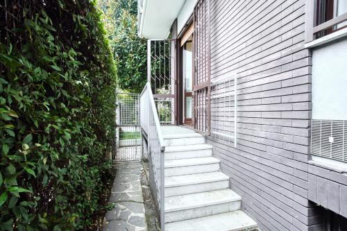 Hostmate - Milano - Via De Vincenti - San Siro