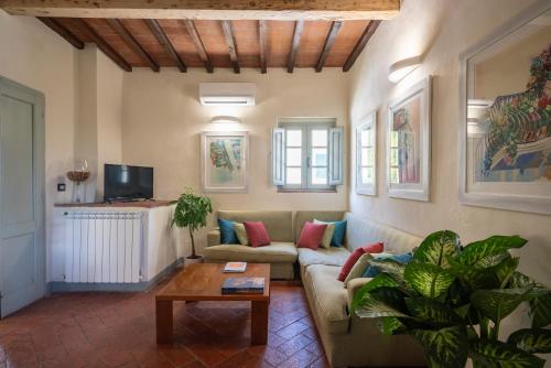 Agriturismo Bio Fattoria Bacio