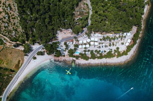 Boutique Camping Bunja