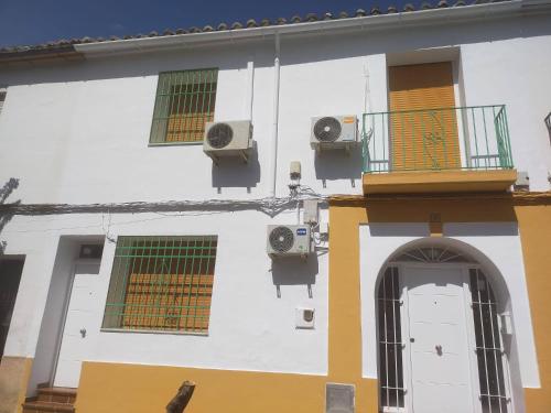 La casa del Río Grande