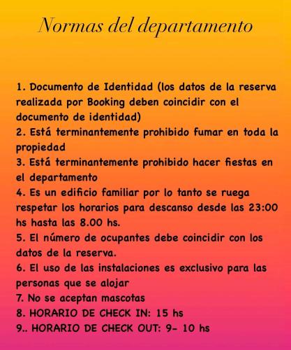 Monoambiente 38 – Photos 2
