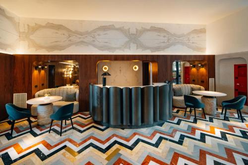 Hotel Pinar Plaza photo 52