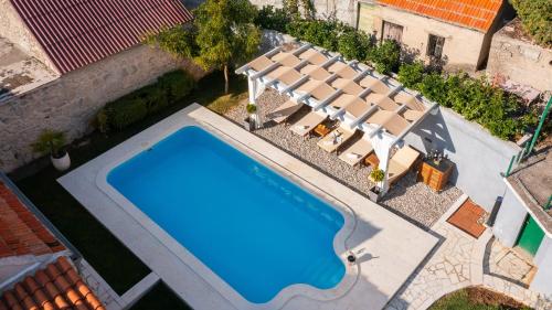 Gallery image of Holiday Home Mamita - Heated pool in Šestanovac