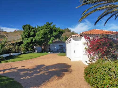 Paraje El Pozo