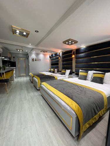 TAKSİM LARİSSA RESİDENCE