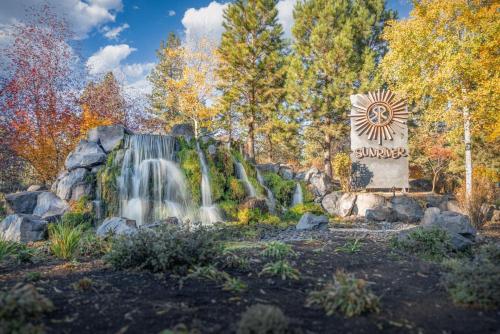 Gallery image of Powder Village Unit D8 in Sunriver