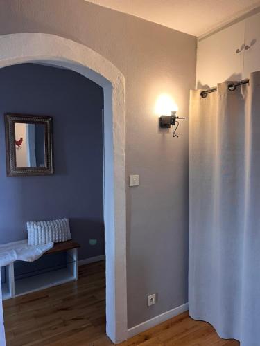 Gambar di galeri bagi Gîte de la Niederau di Colmar