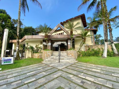 FLAT COM VARANDA E SERVIÇOS NO RIVIERA GREEN – Photos 2