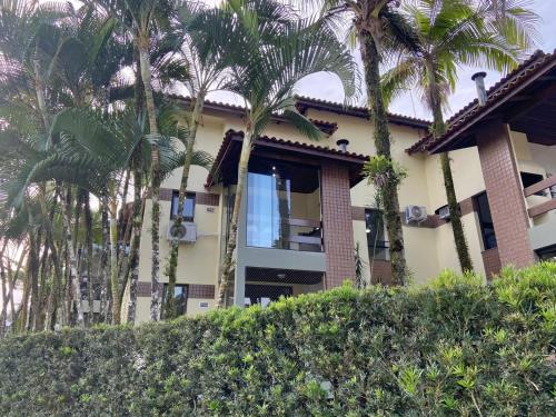 FLAT COM VARANDA E SERVIÇOS NO RIVIERA GREEN – Photos 5