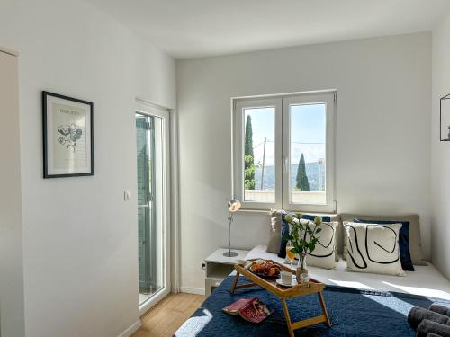 Two bedroom Boho Chic Apartment at Mlini