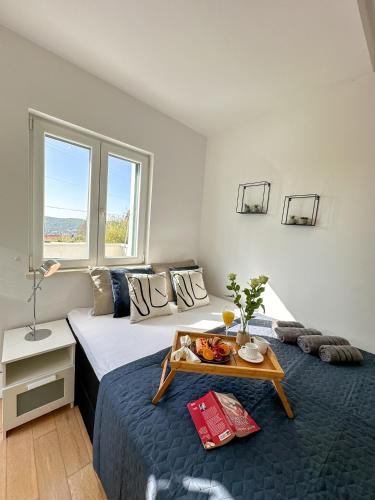 Two bedroom Boho Chic Apartment at Mlini