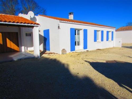 Maison Dolus-d'Oléron, 4 pièces, 6 personnes - FR-1-246A-184