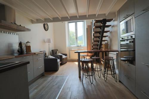 Les Chatons - Résidence Guillaume Lacoste