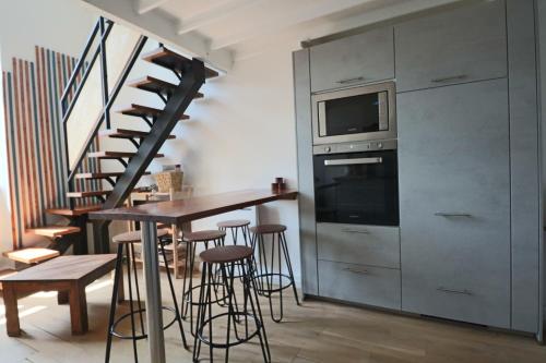 Photo de la galerie de l'établissement Les Chatons - Résidence Guillaume Lacoste, à La Bourboule