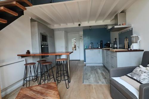 Photo de la galerie de l'établissement Les Chatons - Résidence Guillaume Lacoste, à La Bourboule