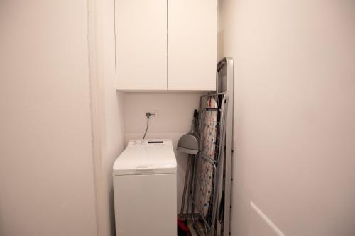 Φωτογραφία από το άλμπουμ του Appartamento Torino Lingotto, 8Gallery, CTO, Ospedale, Metropolitana, 10 min dal centro στο Τορίνο