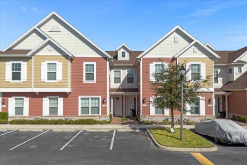 Magical Vacation Home 3 min from Disney photo 25