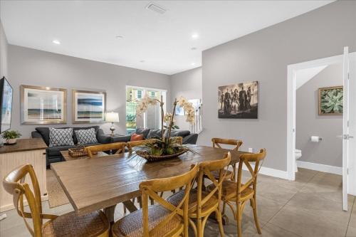 Magical Vacation Home 3 min from Disney photo 15