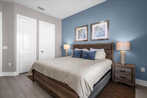Magical Vacation Home 3 min from Disney photo 10