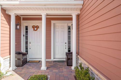 Magical Vacation Home 3 min from Disney photo 28