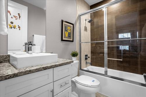 Magical Vacation Home 3 min from Disney photo 31