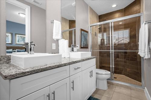 Magical Vacation Home 3 min from Disney photo 32