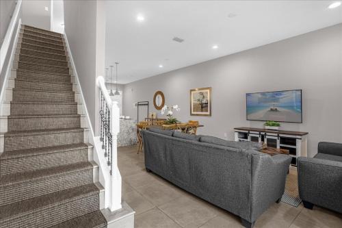 Magical Vacation Home 3 min from Disney photo 22