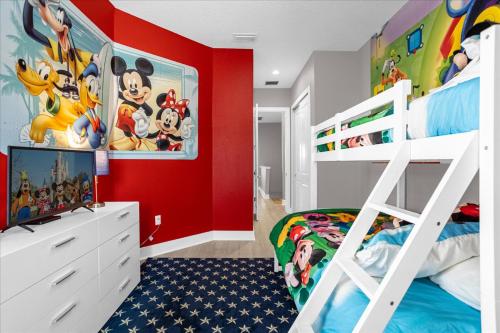 Magical Vacation Home 3 min from Disney photo 5
