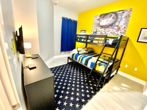 Magical Vacation Home 3 min from Disney photo 9
