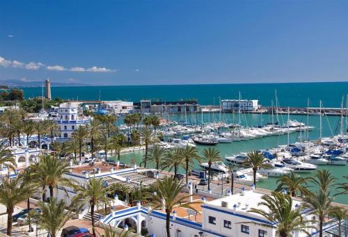 Puerto Estepona Marina Bay